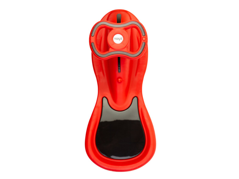 Детская инерционная машинка каталка Caretero (Toyz) Fiesta, Фото 9