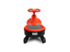 Дитяча інерційна машинка каталка Caretero (Toyz) Fiesta Red, Фото 14
