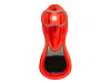 Дитяча інерційна машинка каталка Caretero (Toyz) Fiesta Red, Фото 19