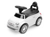 Машинка для катання Caretero (Toyz) Fiat 500 White, Фото 12