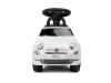 Машинка для катання Caretero (Toyz) Fiat 500 White, Фото 14