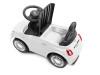 Машинка для катання Caretero (Toyz) Fiat 500 White, Фото 15