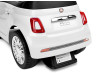 Машинка для катання Caretero (Toyz) Fiat 500 White, Фото 20