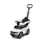 Машинка для катання Caretero (Toyz) VW T-Roc з батьківською ручкою White