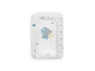 Пеленальный матрас Albero Mio 70x50 см 419 Misio