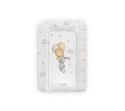 Сповивальний матрац Albero Mio 70x50 см 420 Kroliczek
