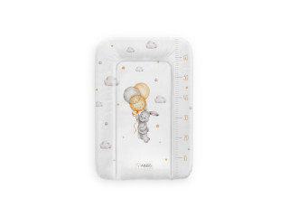Сповивальний матрац Albero Mio 70x50 см 420 Kroliczek