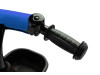 Дитячий триколісний велосипед Caretero (Toyz) Loco Blue, Фото 21