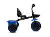 Дитячий триколісний велосипед Caretero (Toyz) Loco Blue, Фото 15