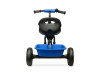 Дитячий триколісний велосипед Caretero (Toyz) Loco Blue, Фото 17