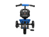 Дитячий триколісний велосипед Caretero (Toyz) Loco Blue, Фото 18