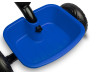 Дитячий триколісний велосипед Caretero (Toyz) Loco Blue, Фото 19