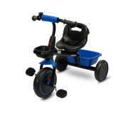 Дитячий триколісний велосипед Caretero (Toyz) Loco Blue
