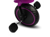 Дитячий триколісний велосипед Caretero (Toyz) Loco Purple, Фото 19