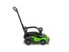 Машинка для катання Caretero (Toyz) Lamborghini Essenza з батьківською ручкою Green, Фото 13
