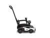 Машинка для катання Caretero (Toyz) Lamborghini Essenza з батьківською ручкою White, Фото 14