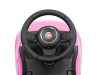 Машинка для катання Caretero (Toyz) Fiat 500 Pink, Фото 21
