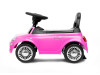 Машинка для катання Caretero (Toyz) Fiat 500 Pink, Фото 15