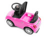 Машинка для катання Caretero (Toyz) Fiat 500 Pink, Фото 17