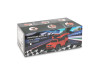 Машинка для катання Caretero (Toyz) Mercedes G350 D з батьківською ручкою Black, Фото 21