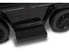 Машинка для катання Caretero (Toyz) Mercedes G350 D з батьківською ручкою Black, Фото 18