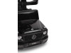 Машинка для катання Caretero (Toyz) Mercedes G350 D з батьківською ручкою Black, Фото 19