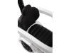 Машинка для катання Caretero (Toyz) Mercedes G350 D з батьківською ручкою White, Фото 18
