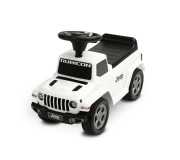 Машинка для катання Caretero (Toyz) Jeep Rubicon White