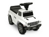 Машинка для катання Caretero (Toyz) Jeep Rubicon White, Фото 15