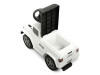 Машинка для катання Caretero (Toyz) Jeep Rubicon White, Фото 18