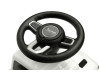 Машинка для катання Caretero (Toyz) Jeep Rubicon White, Фото 20