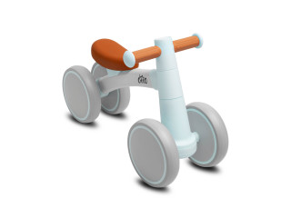 Велосипед беговой Caretero (Toyz) Otto Blue