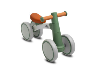 Велосипед беговой Caretero (Toyz) Otto Green