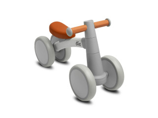 Велосипед беговой Caretero (Toyz) Otto Grey