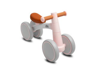 Велосипед беговой Caretero (Toyz) Otto Pink