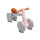 Велосипед беговой Caretero (Toyz) Otto Pink