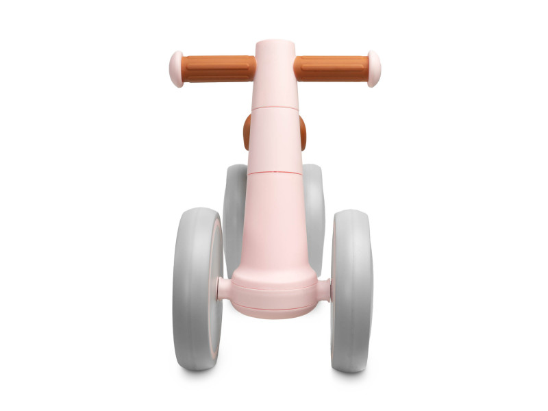 Велосипед беговой Caretero (Toyz) Otto Pink, Фото 6