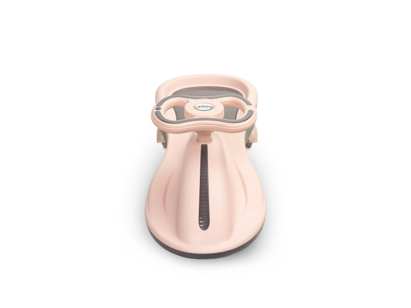 Дитяча інерційна машинка каталка Caretero (Toyz) Fiesta Beige Purple, Фото 6