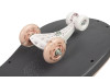 Дитяча інерційна машинка каталка Caretero (Toyz) Fiesta Beige Purple, Фото 19