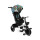 Детский трехколесный велосипед Caretero (Toyz) Dash Melange