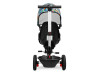 Дитячий триколісний велосипед Caretero (Toyz) Dash Melange, Фото 15