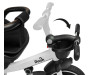 Дитячий триколісний велосипед Caretero (Toyz) Dash Melange, Фото 19