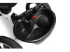Дитячий триколісний велосипед Caretero (Toyz) Dash Melange, Фото 20