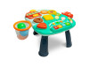 Каталка-ходунки багатофункціональний столик 5 в 1 TOYZ Turquoise, Фото 18
