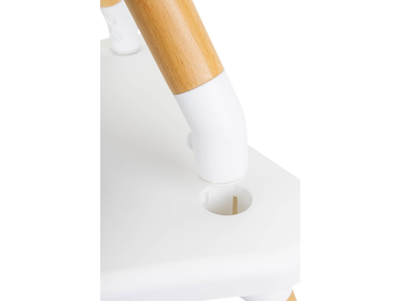 Стільчик для годування 2 в 1 Caretero Tuva, Фото 11