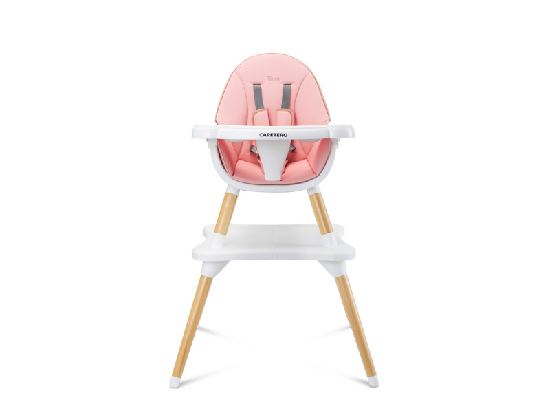 Стільчик для годування 2 в 1 Caretero Tuva, Фото 3