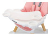 Стільчик для годування 2 в 1 Caretero Tuva, Фото 19