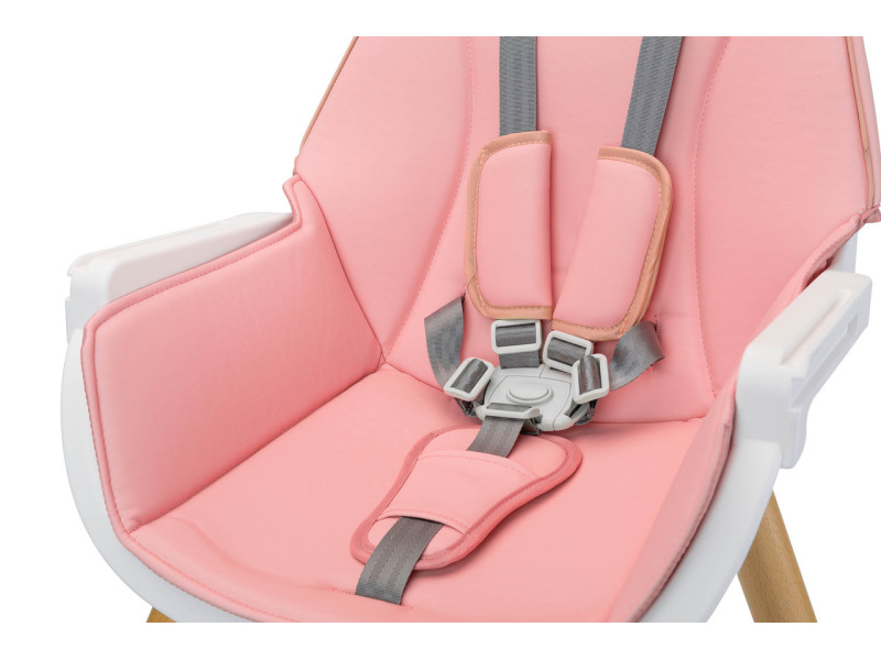 Стільчик для годування 2 в 1 Caretero Tuva, Фото 10