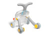 Ходунки-каталка ігровий розвиваючий столик 2 в 1 Caretero Spark, Фото 14