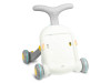 Ходунки-каталка ігровий розвиваючий столик 2 в 1 Caretero Spark, Фото 15